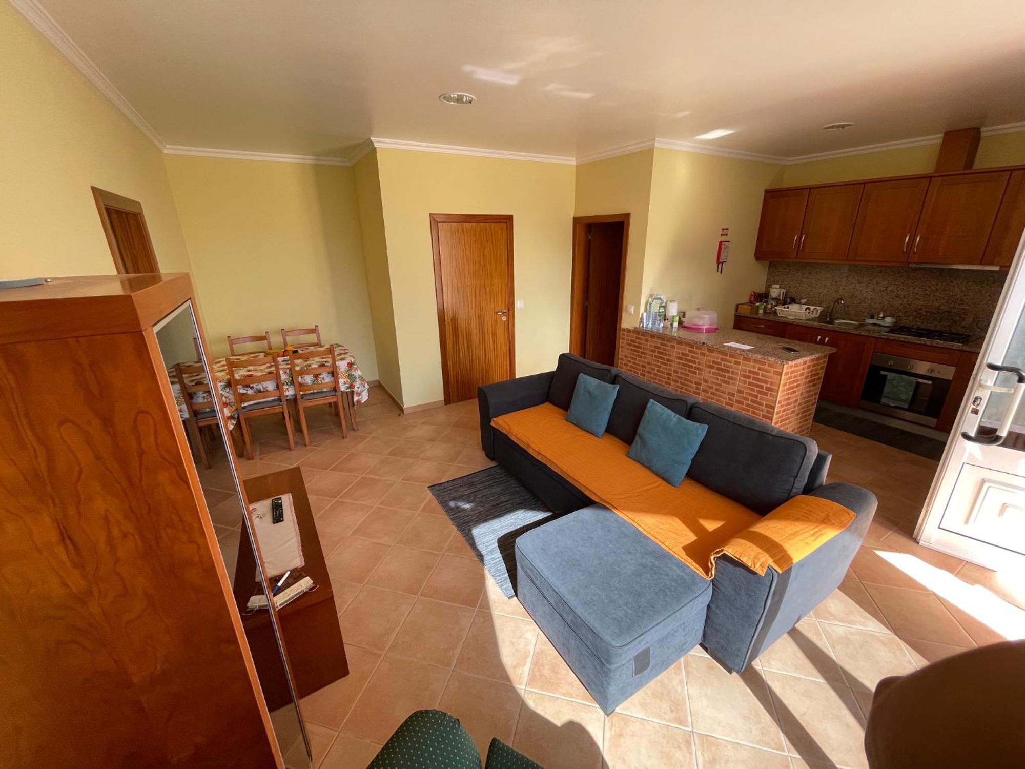 Atlantic Rose Apartment Calheta  Exterior photo