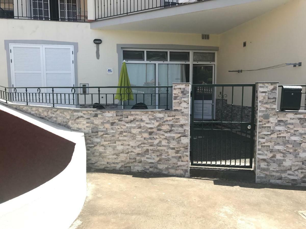 Atlantic Rose Apartment Calheta  Exterior photo
