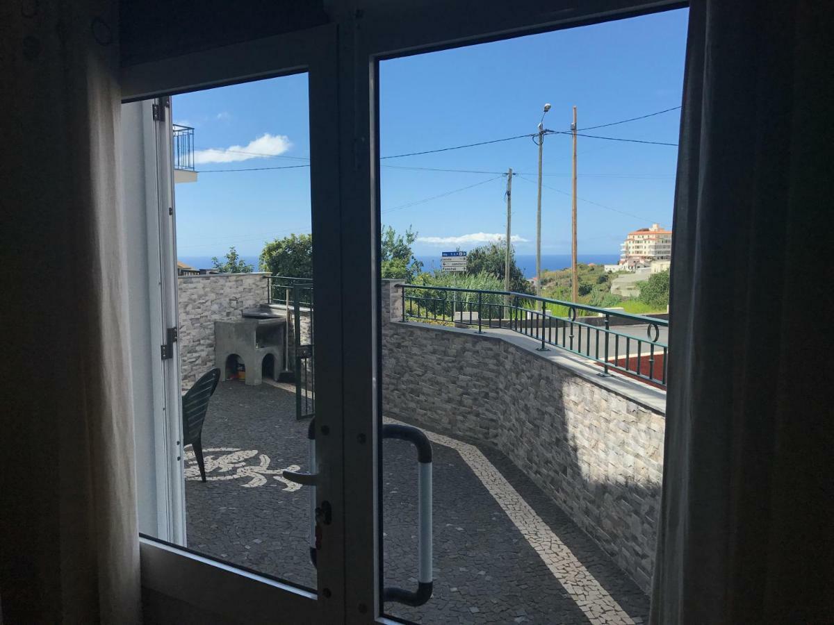 Atlantic Rose Apartment Calheta  Exterior photo